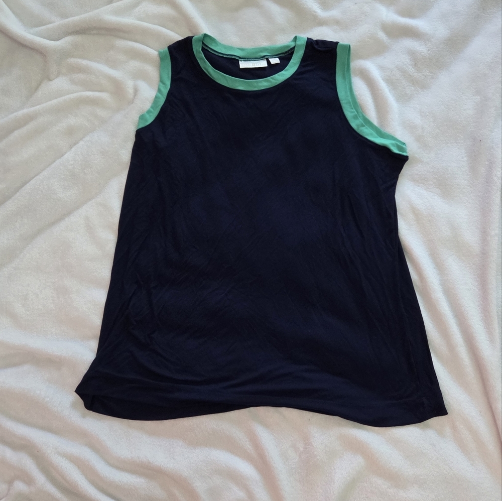 Belle by Kim Gravel Tank Top